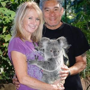 Meet your Posher, Teresa